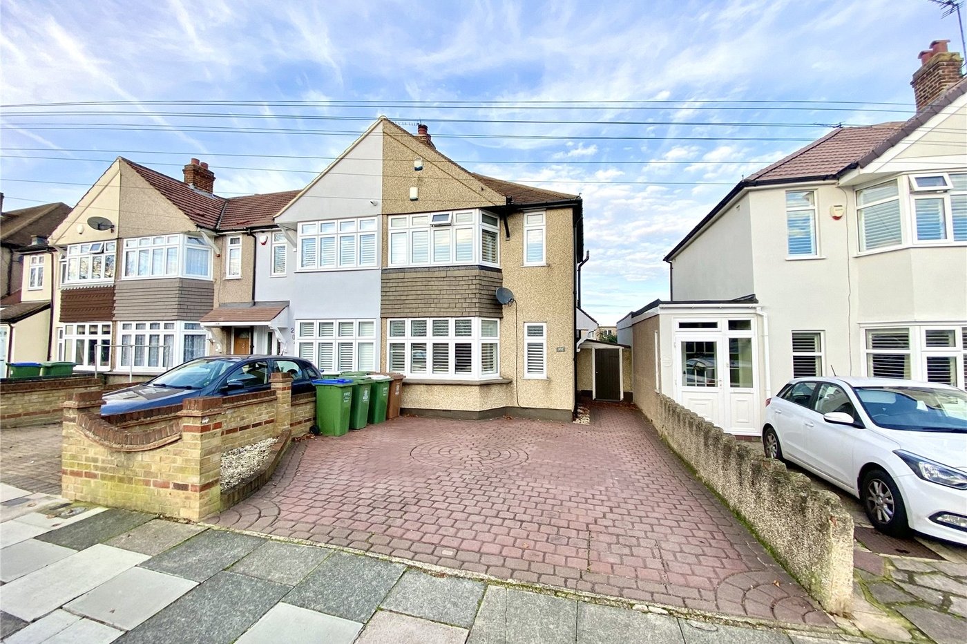 2 bedroom house for sale in Welling | Robinson Jackson