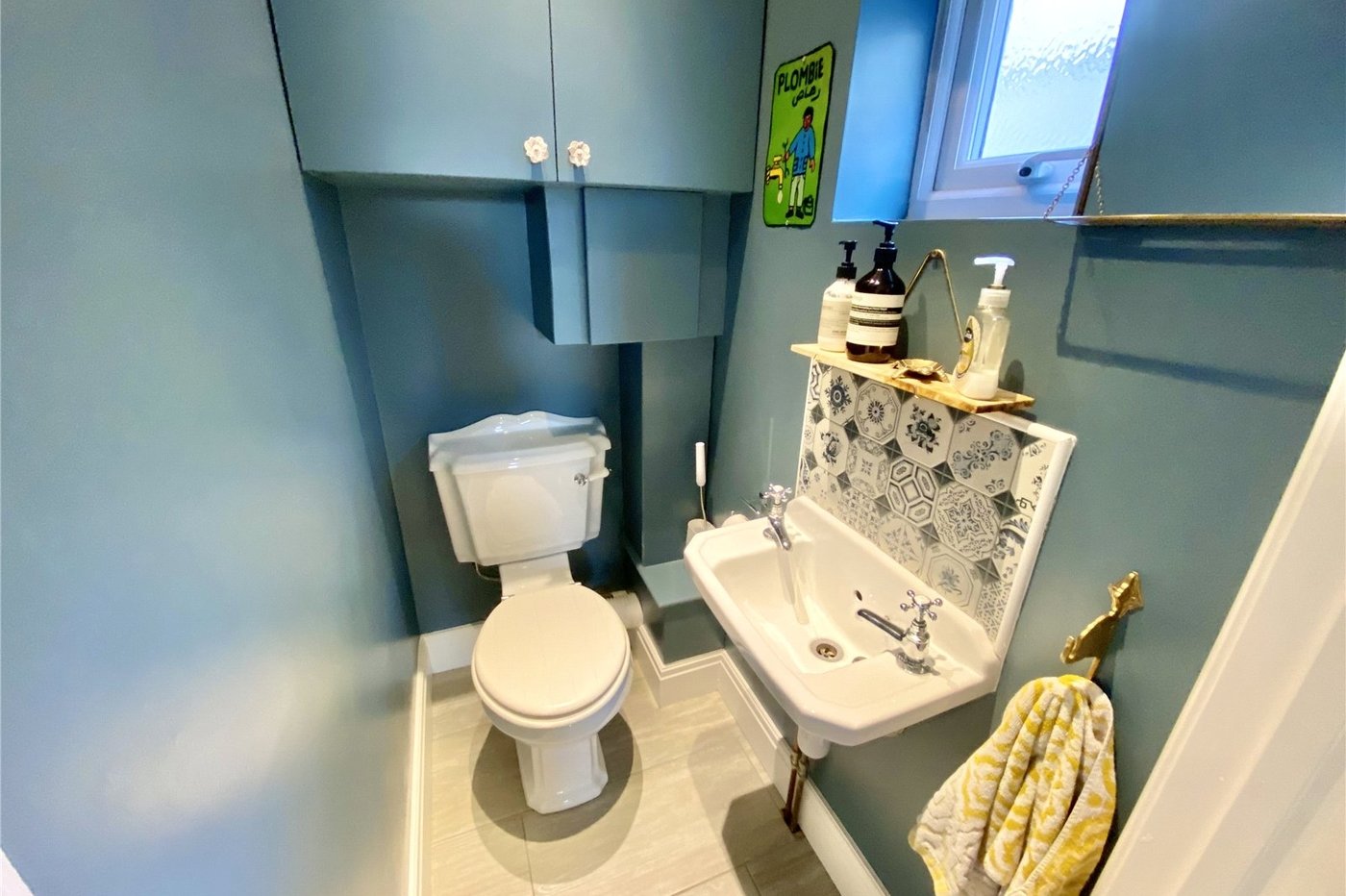 2 bedroom house for sale in Welling | Robinson Jackson