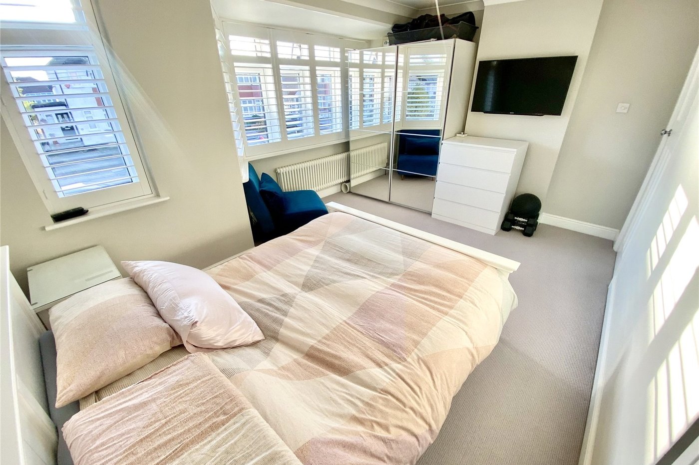 2 bedroom house for sale in Welling | Robinson Jackson