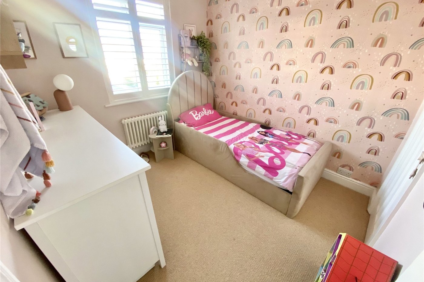 2 bedroom house for sale in Welling | Robinson Jackson