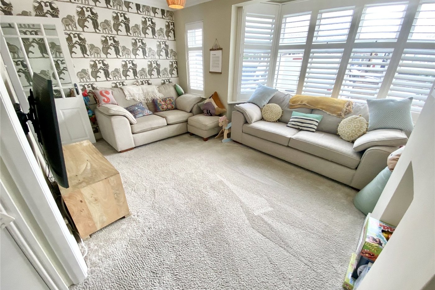 2 bedroom house for sale in Welling | Robinson Jackson