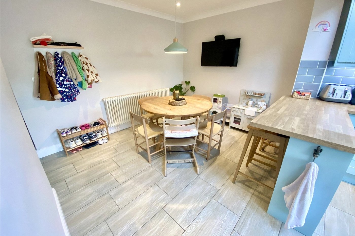 2 bedroom house for sale in Welling | Robinson Jackson