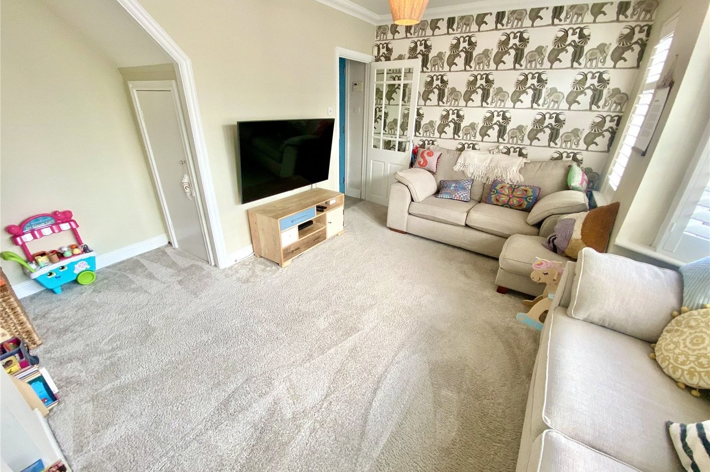 2 bedroom house for sale in Welling | Robinson Jackson