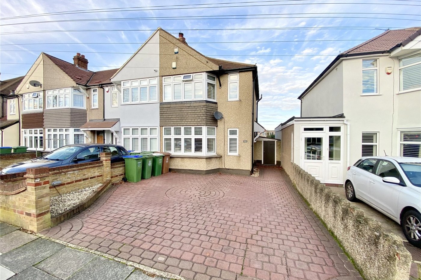 2 bedroom house for sale in Welling | Robinson Jackson