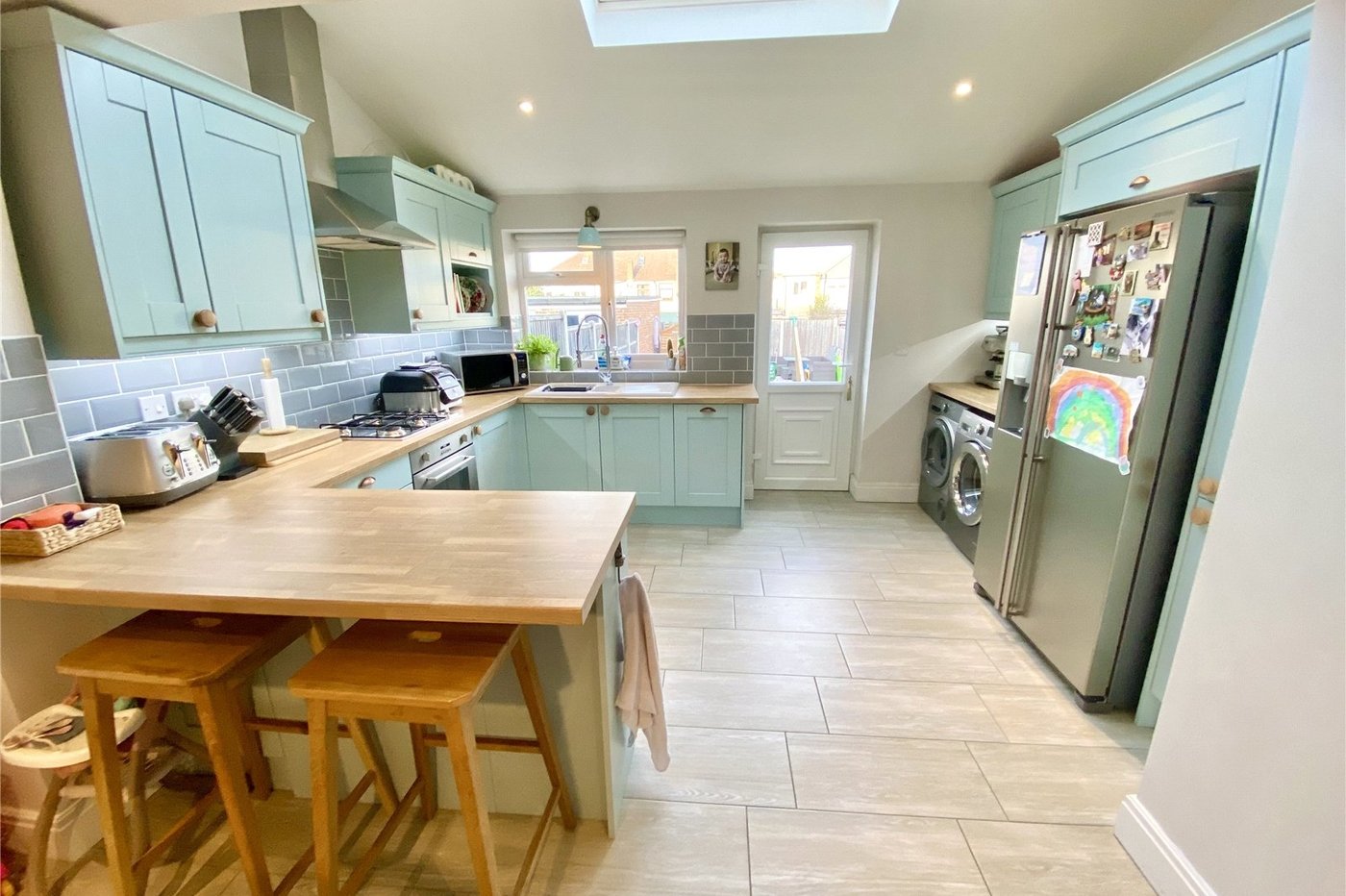 2 bedroom house for sale in Welling | Robinson Jackson