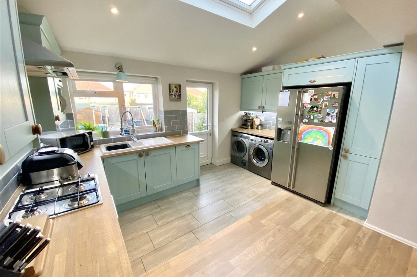 2 bedroom house for sale in Welling | Robinson Jackson