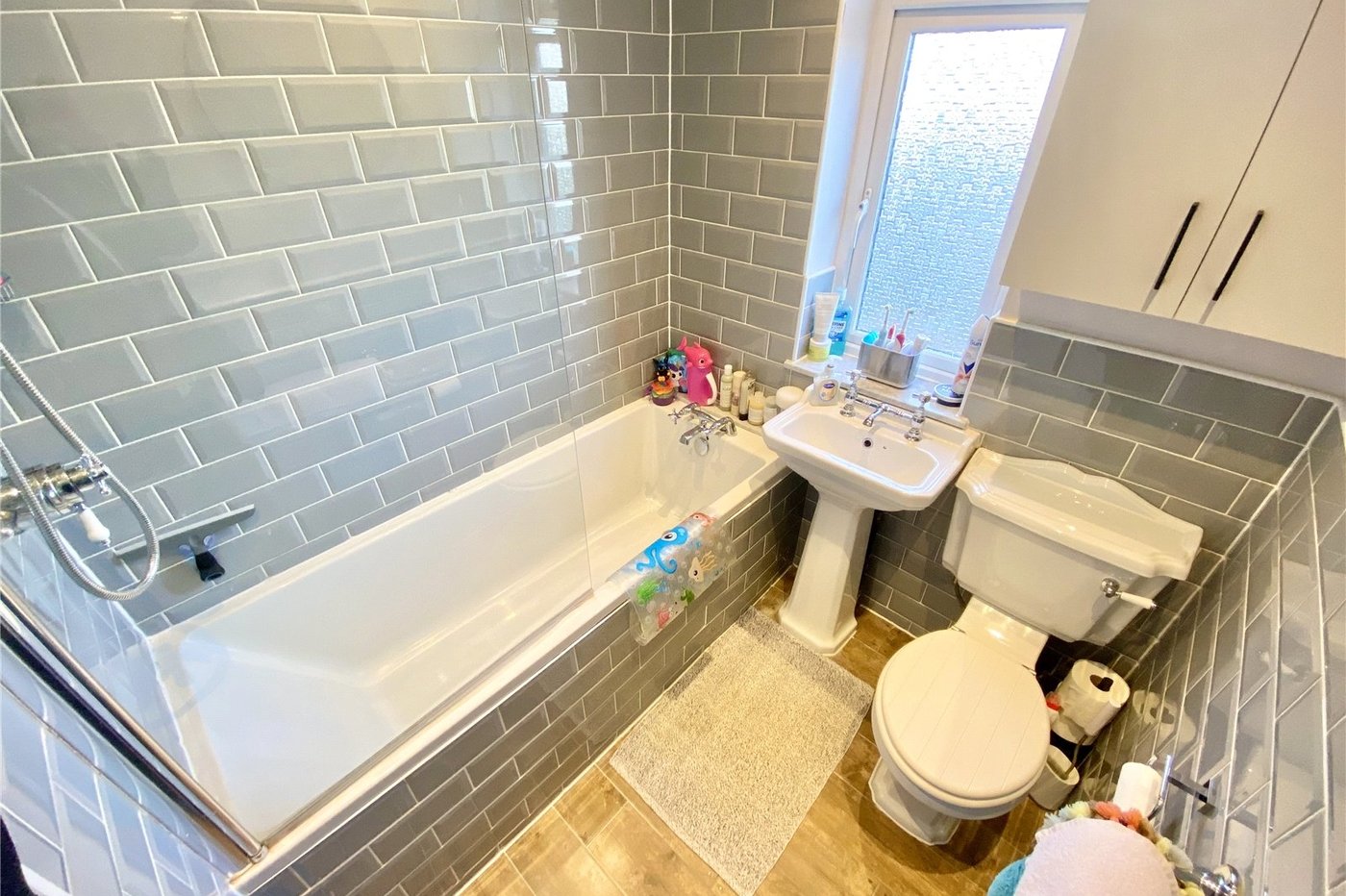 2 bedroom house for sale in Welling | Robinson Jackson