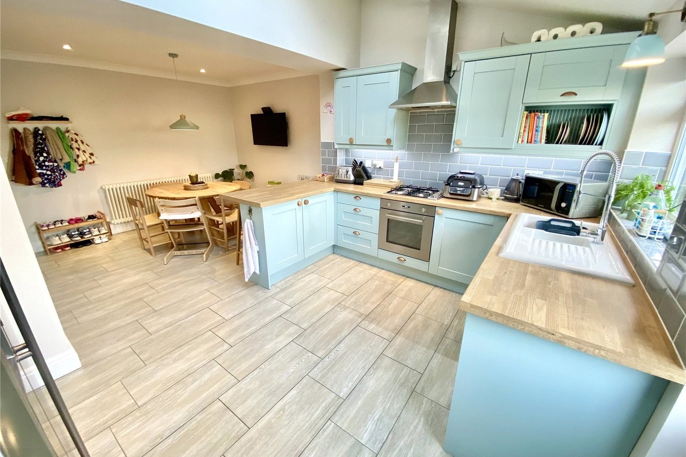 2 bedroom house for sale in Welling | Robinson Jackson