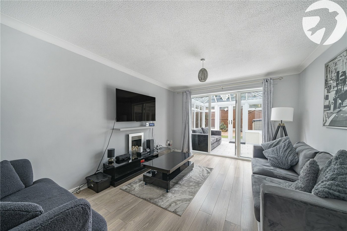 2 bedroom house for sale in Chalk | Robinson Michael & Jackson