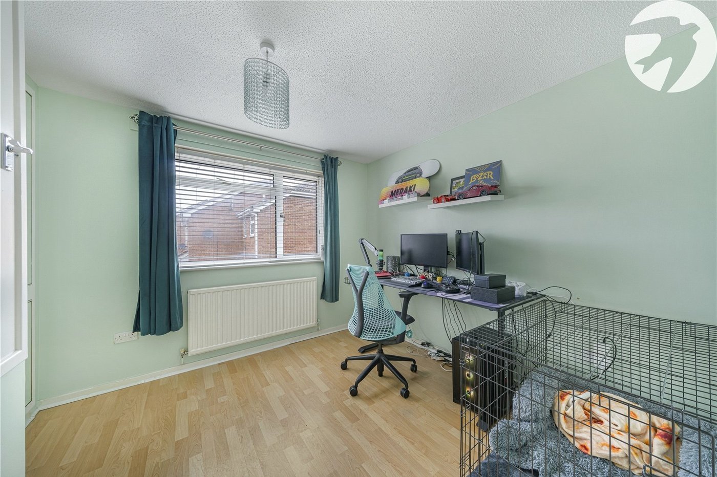 2 bedroom house for sale in Chalk | Robinson Michael & Jackson