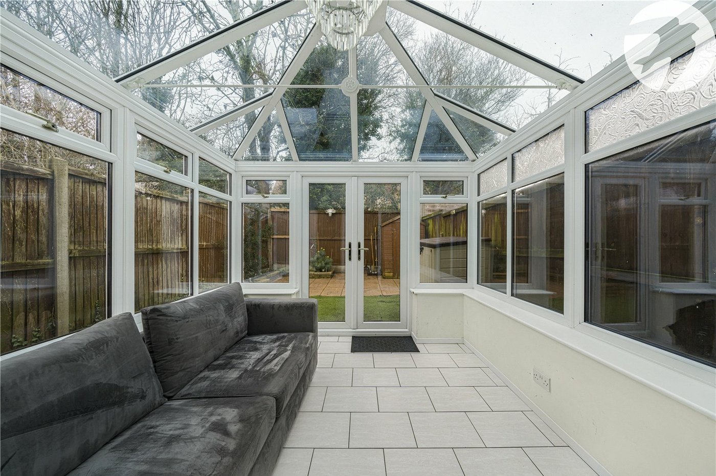 2 bedroom house for sale in Chalk | Robinson Michael & Jackson