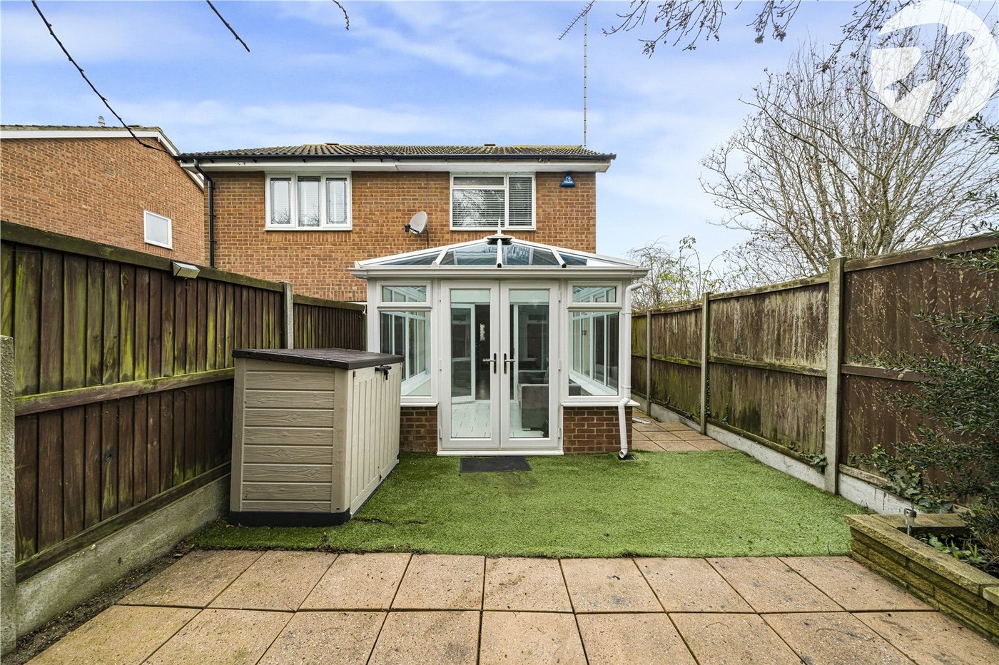 2 bedroom house for sale in Chalk | Robinson Michael & Jackson