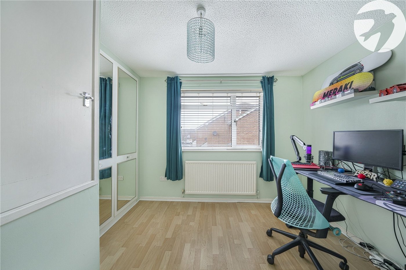 2 bedroom house for sale in Chalk | Robinson Michael & Jackson