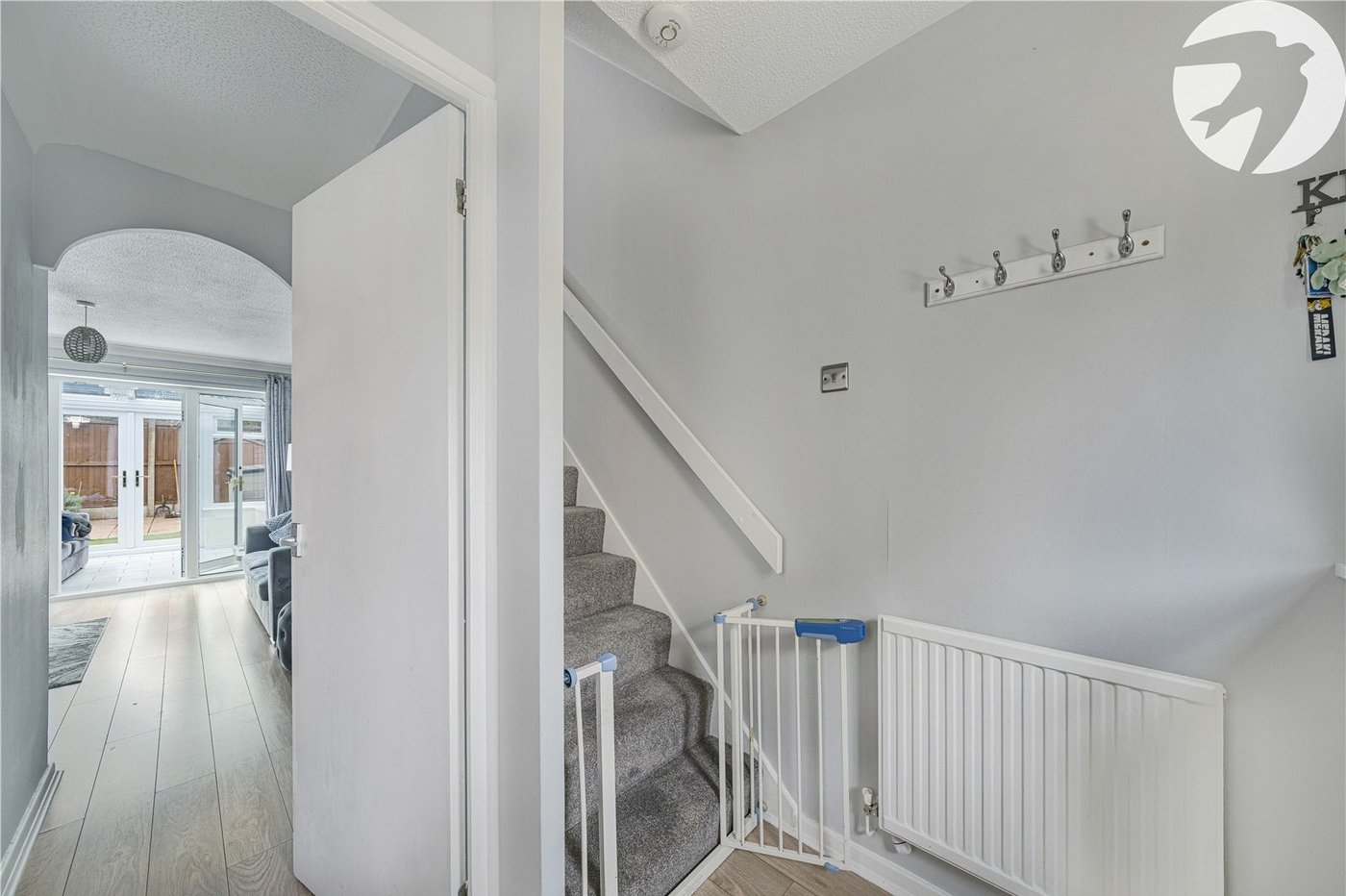 2 bedroom house for sale in Chalk | Robinson Michael & Jackson