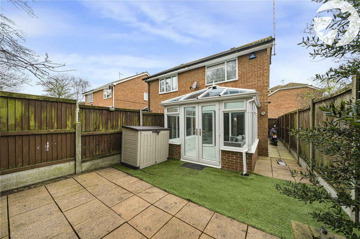 2 bedroom house for sale in Chalk | Robinson Michael & Jackson