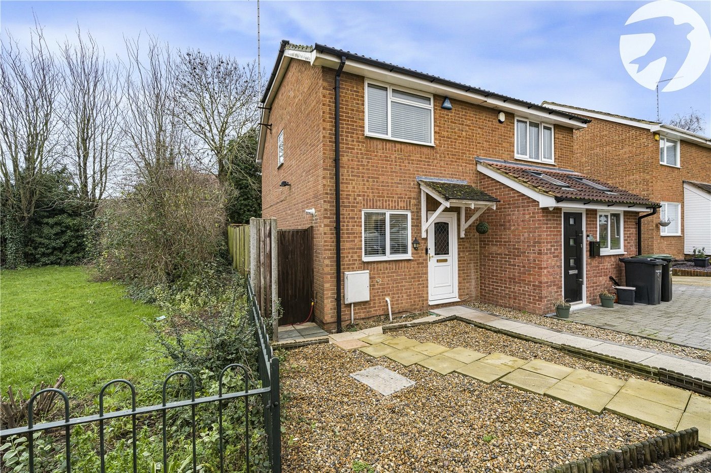 2 bedroom house for sale in Chalk | Robinson Michael & Jackson