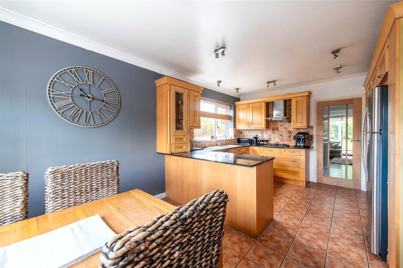 4 bedroom house for sale in Maidstone | Robinson Michael & Jackson