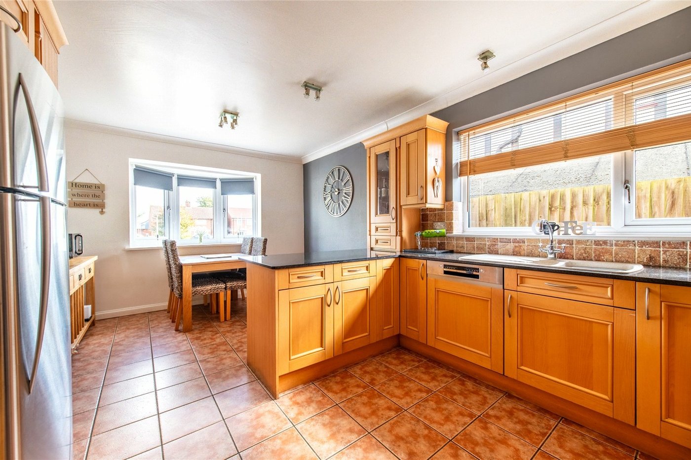 4 bedroom house for sale in Maidstone | Robinson Michael & Jackson
