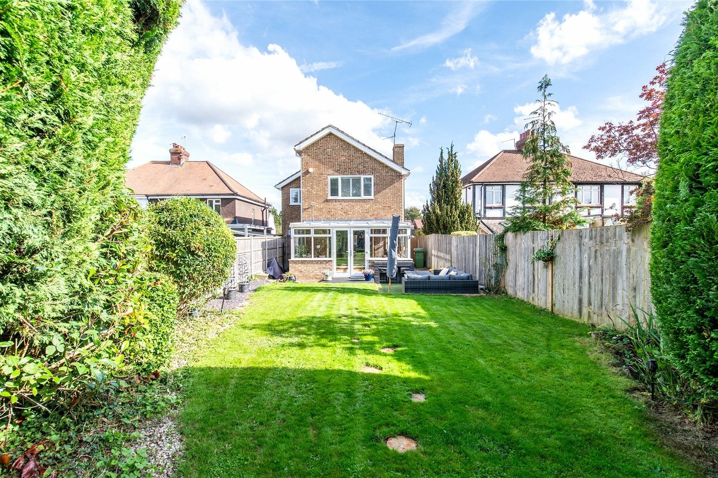 4 bedroom house for sale in Maidstone | Robinson Michael & Jackson