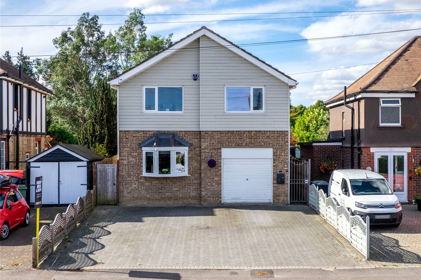 4 bedroom house for sale in Maidstone | Robinson Michael & Jackson