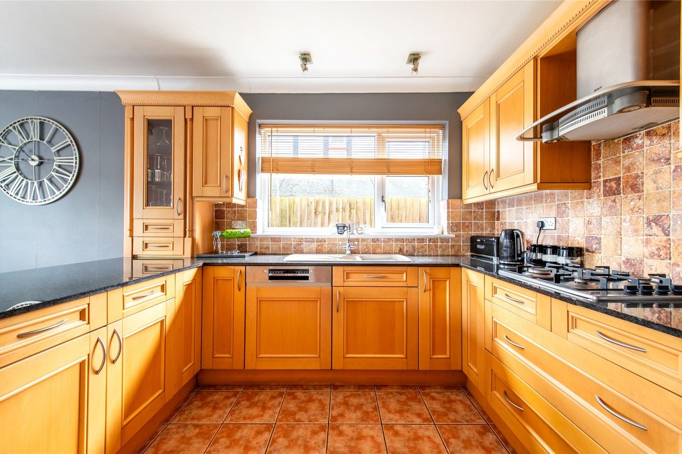 4 bedroom house for sale in Maidstone | Robinson Michael & Jackson