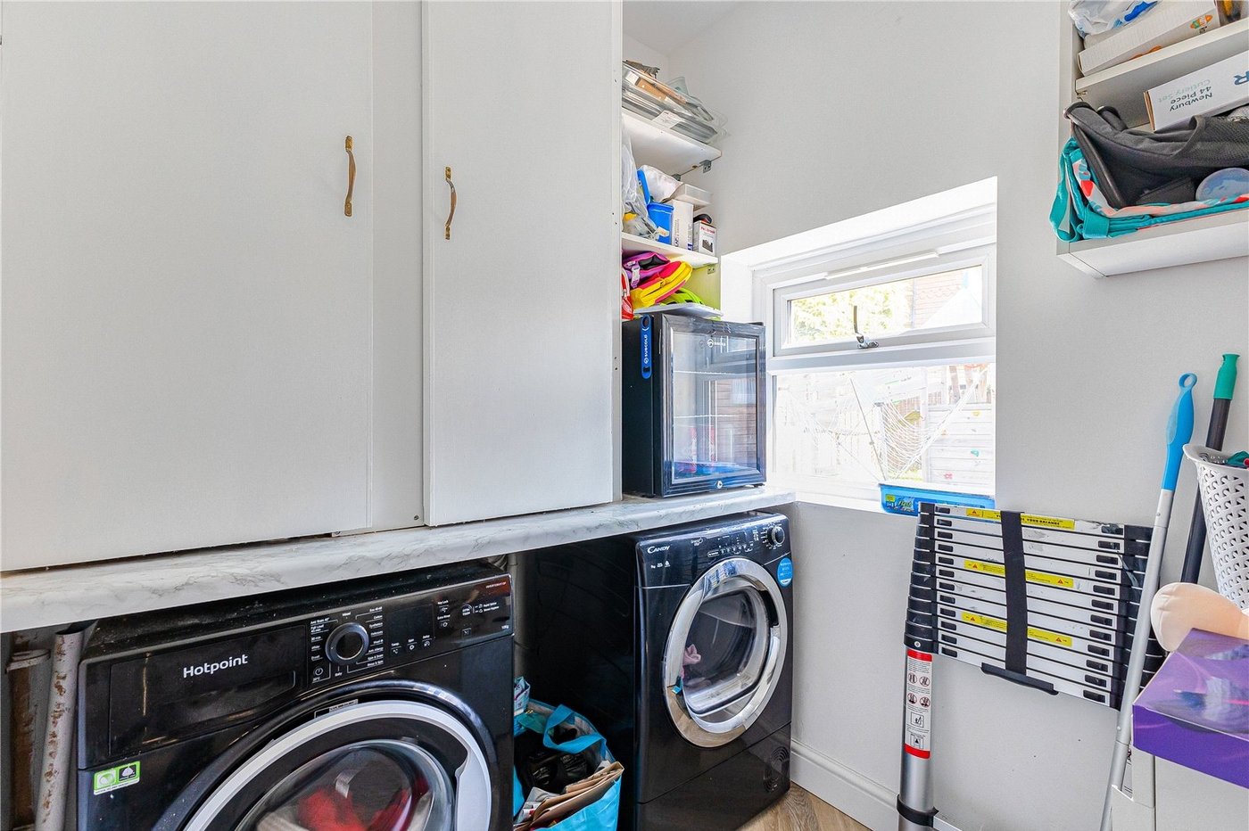 3 bedroom bungalow for sale in Maidstone | Robinson Michael & Jackson