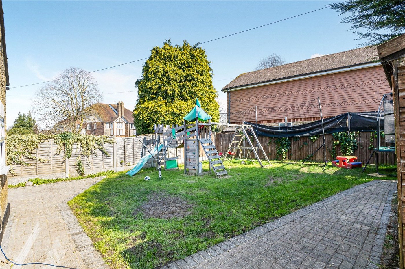 3 bedroom bungalow for sale in Maidstone | Robinson Michael & Jackson