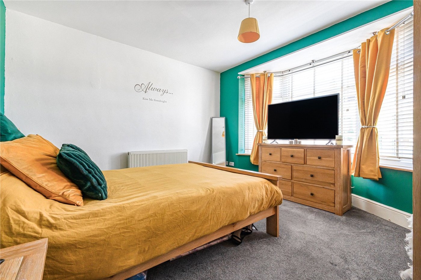 3 bedroom bungalow for sale in Maidstone | Robinson Michael & Jackson