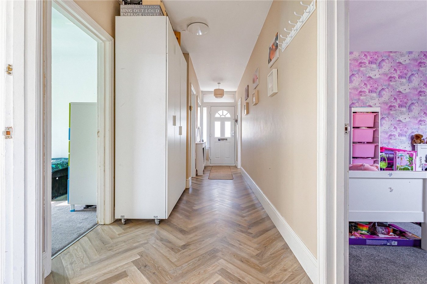 3 bedroom bungalow for sale in Maidstone | Robinson Michael & Jackson