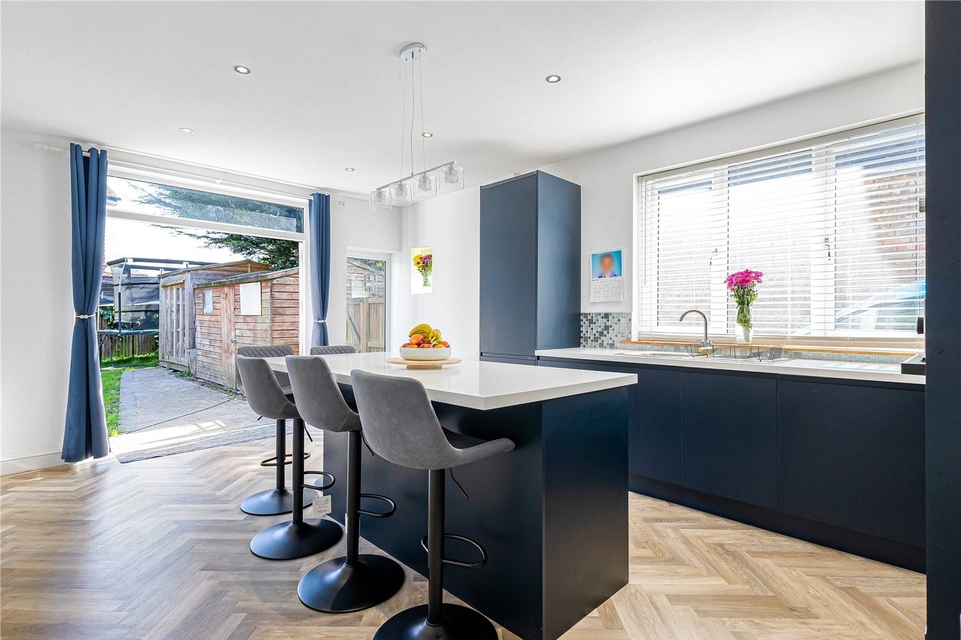 3 bedroom bungalow for sale in Maidstone | Robinson Michael & Jackson