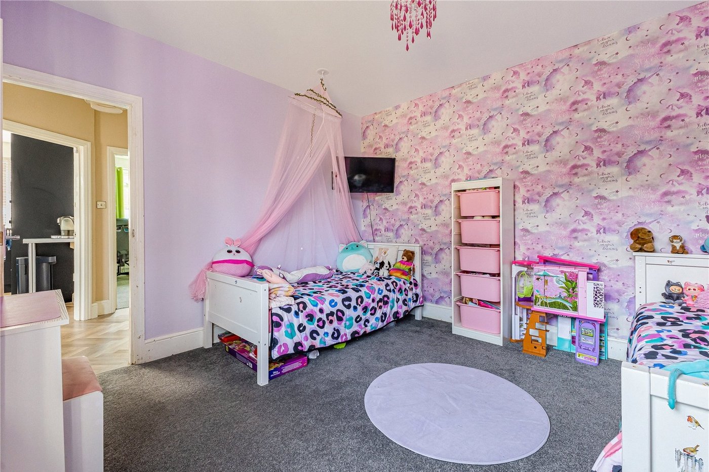 3 bedroom bungalow for sale in Maidstone | Robinson Michael & Jackson