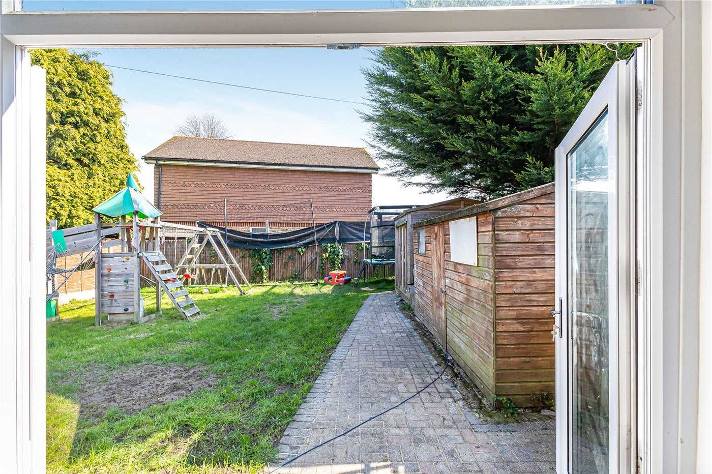 3 bedroom bungalow for sale in Maidstone | Robinson Michael & Jackson