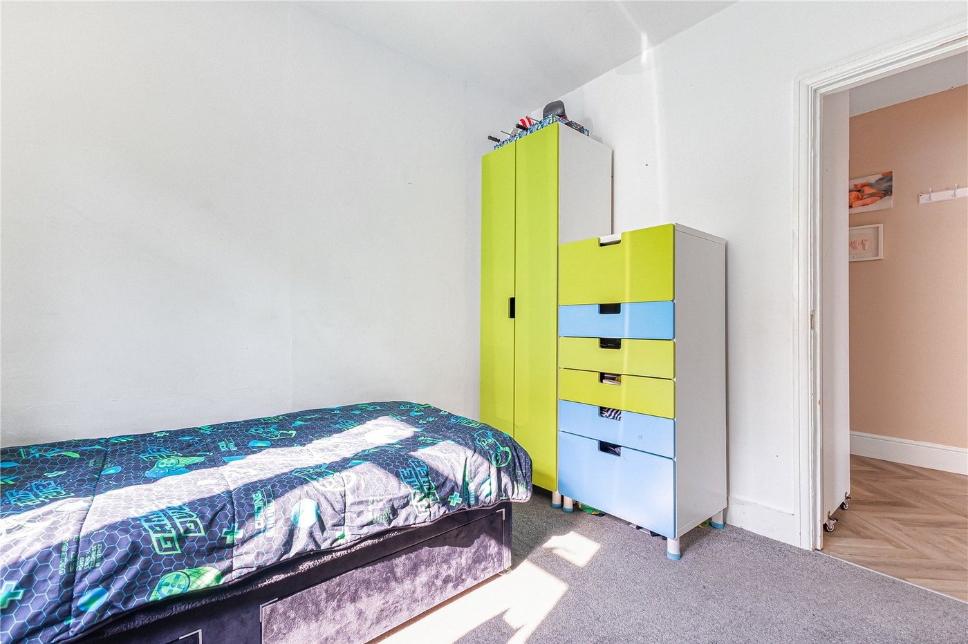 3 bedroom bungalow for sale in Maidstone | Robinson Michael & Jackson