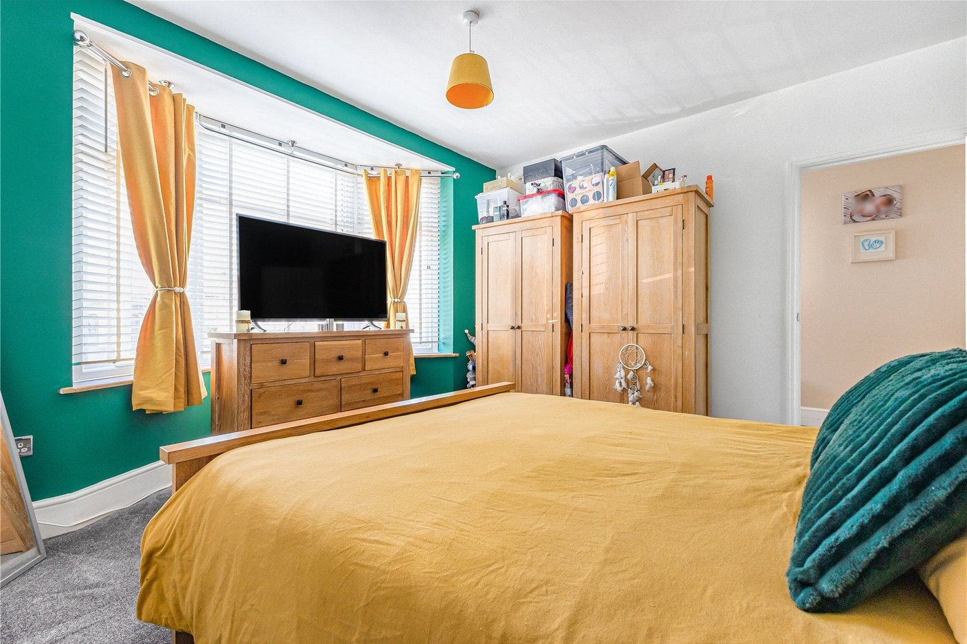 3 bedroom bungalow for sale in Maidstone | Robinson Michael & Jackson