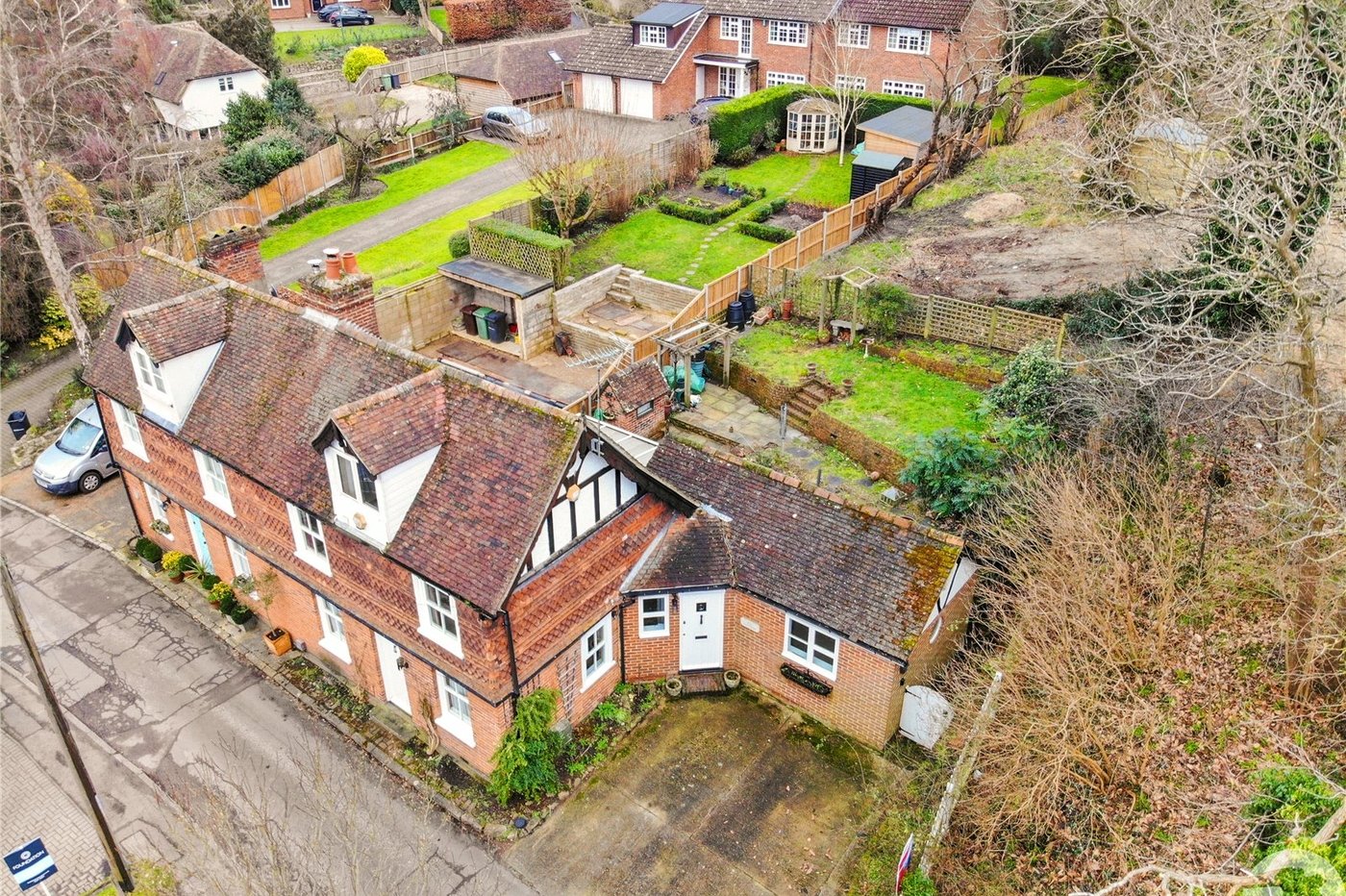 4 bedroom house for sale in Bearsted | Robinson Michael & Jackson