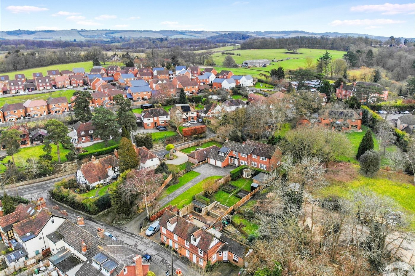 4 bedroom house for sale in Bearsted | Robinson Michael & Jackson