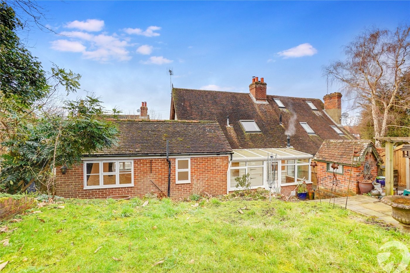 4 bedroom house for sale in Bearsted | Robinson Michael & Jackson