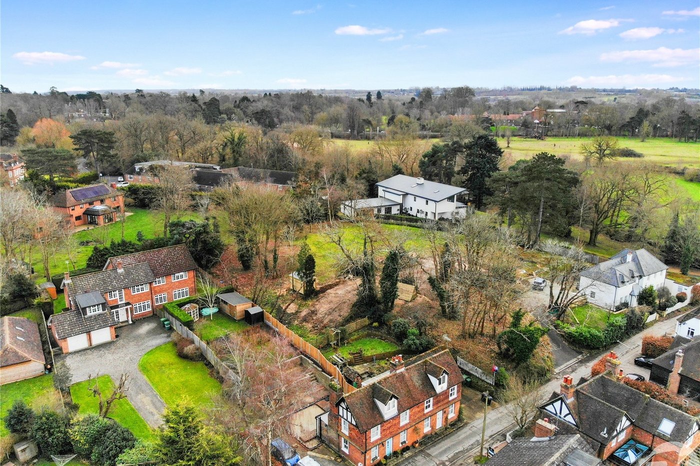 4 bedroom house for sale in Bearsted | Robinson Michael & Jackson