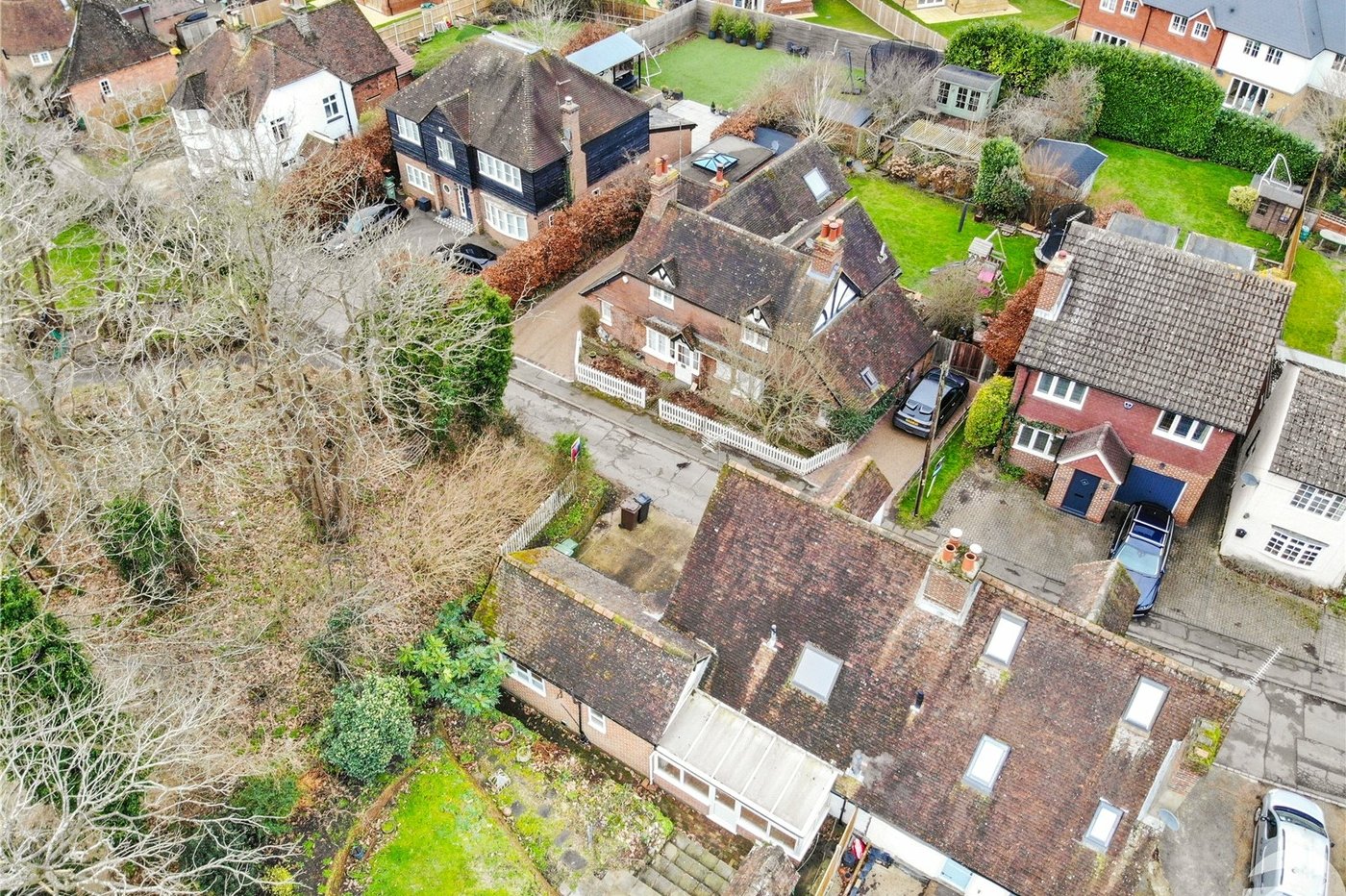 4 bedroom house for sale in Bearsted | Robinson Michael & Jackson