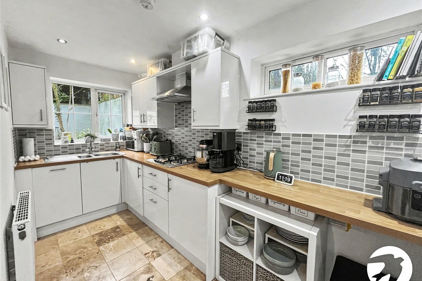 3 bedroom house for sale in Rochester | Robinson Michael & Jackson