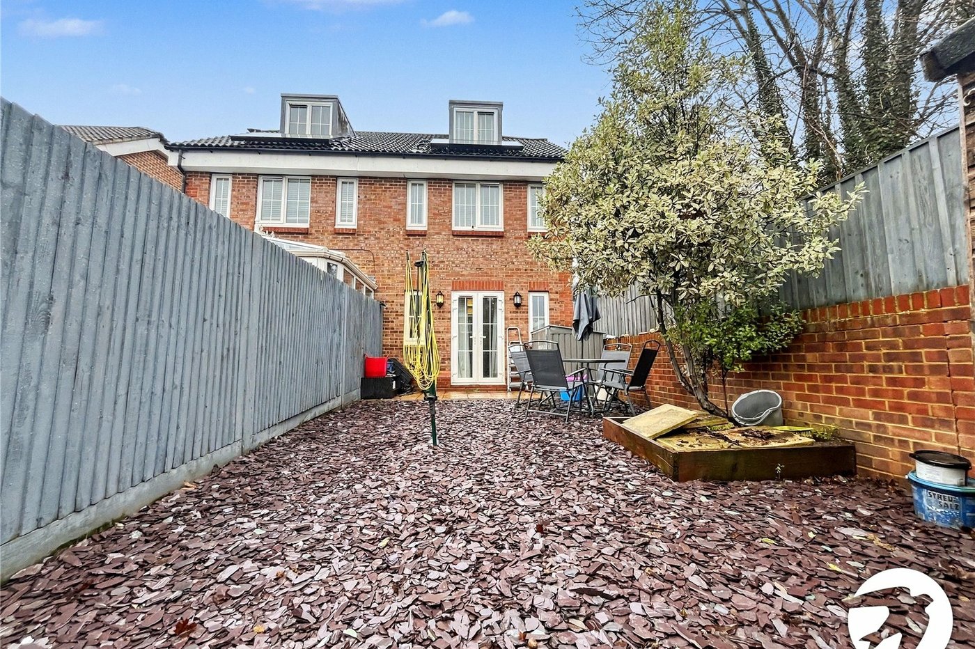 3 bedroom house for sale in Rochester | Robinson Michael & Jackson