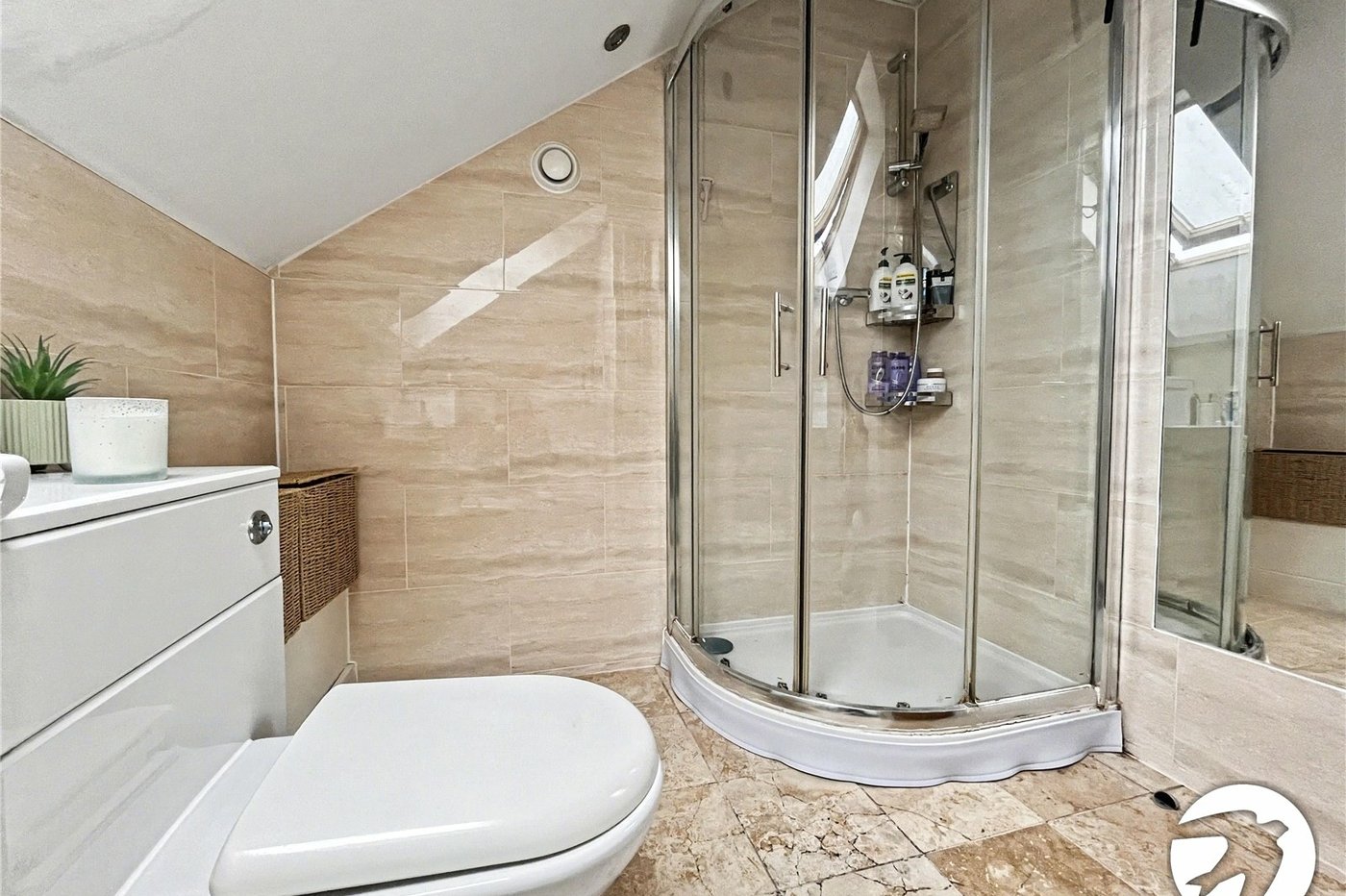 3 bedroom house for sale in Rochester | Robinson Michael & Jackson