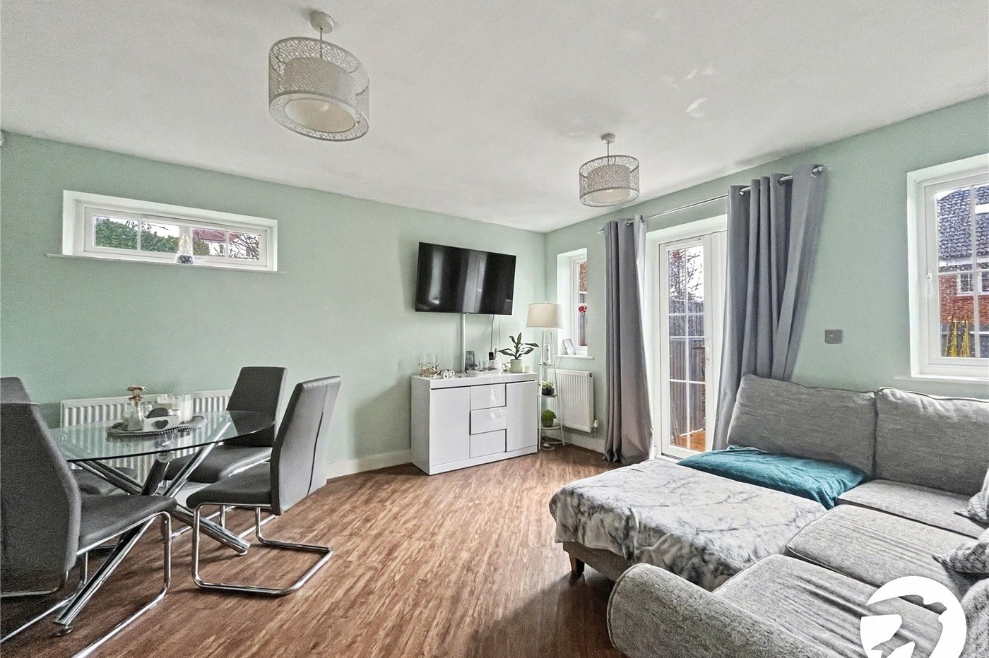 3 bedroom house for sale in Rochester | Robinson Michael & Jackson