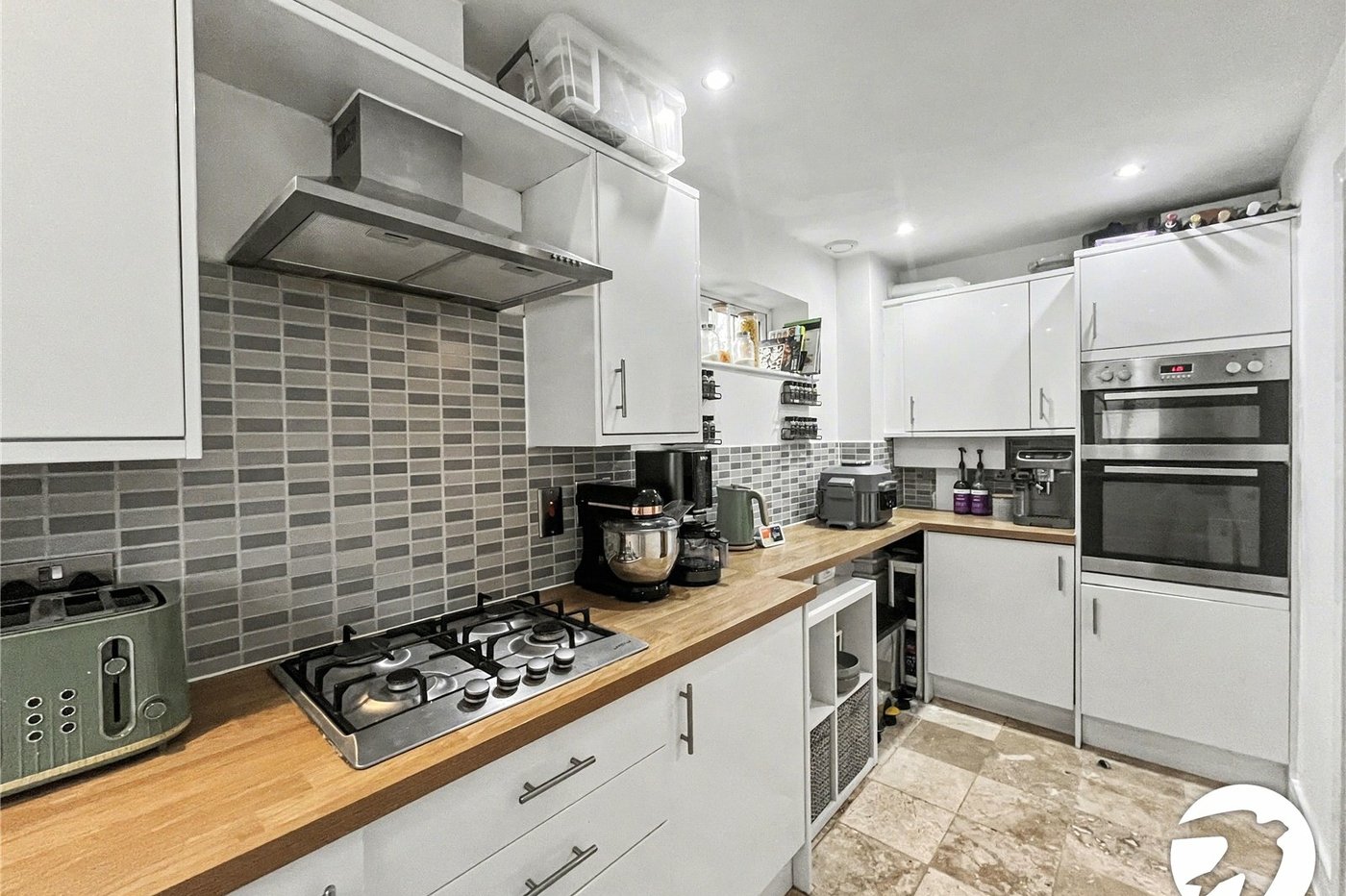 3 bedroom house for sale in Rochester | Robinson Michael & Jackson