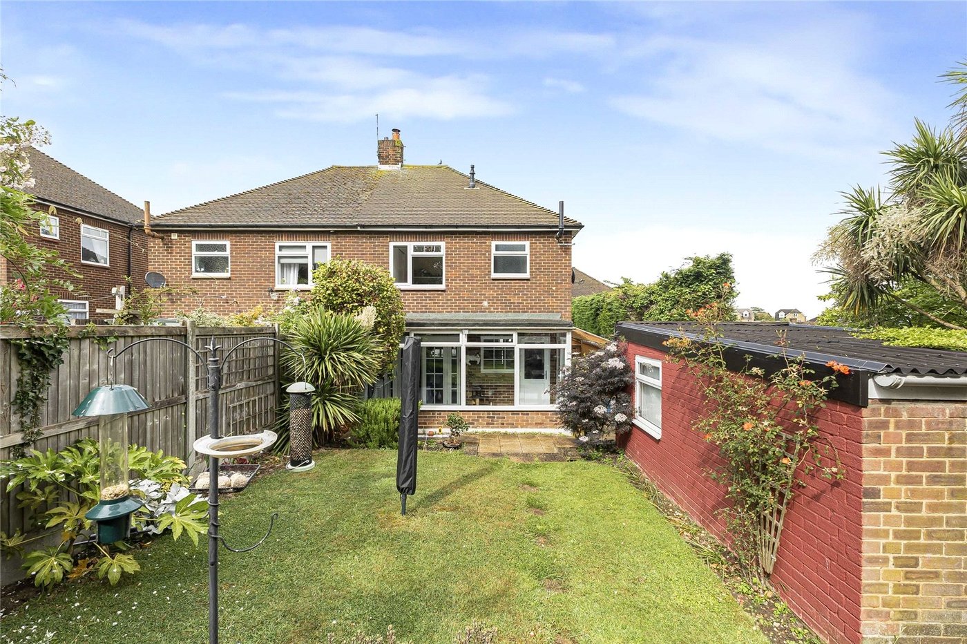 3 bedroom house for sale in Rochester | Robinson Michael & Jackson
