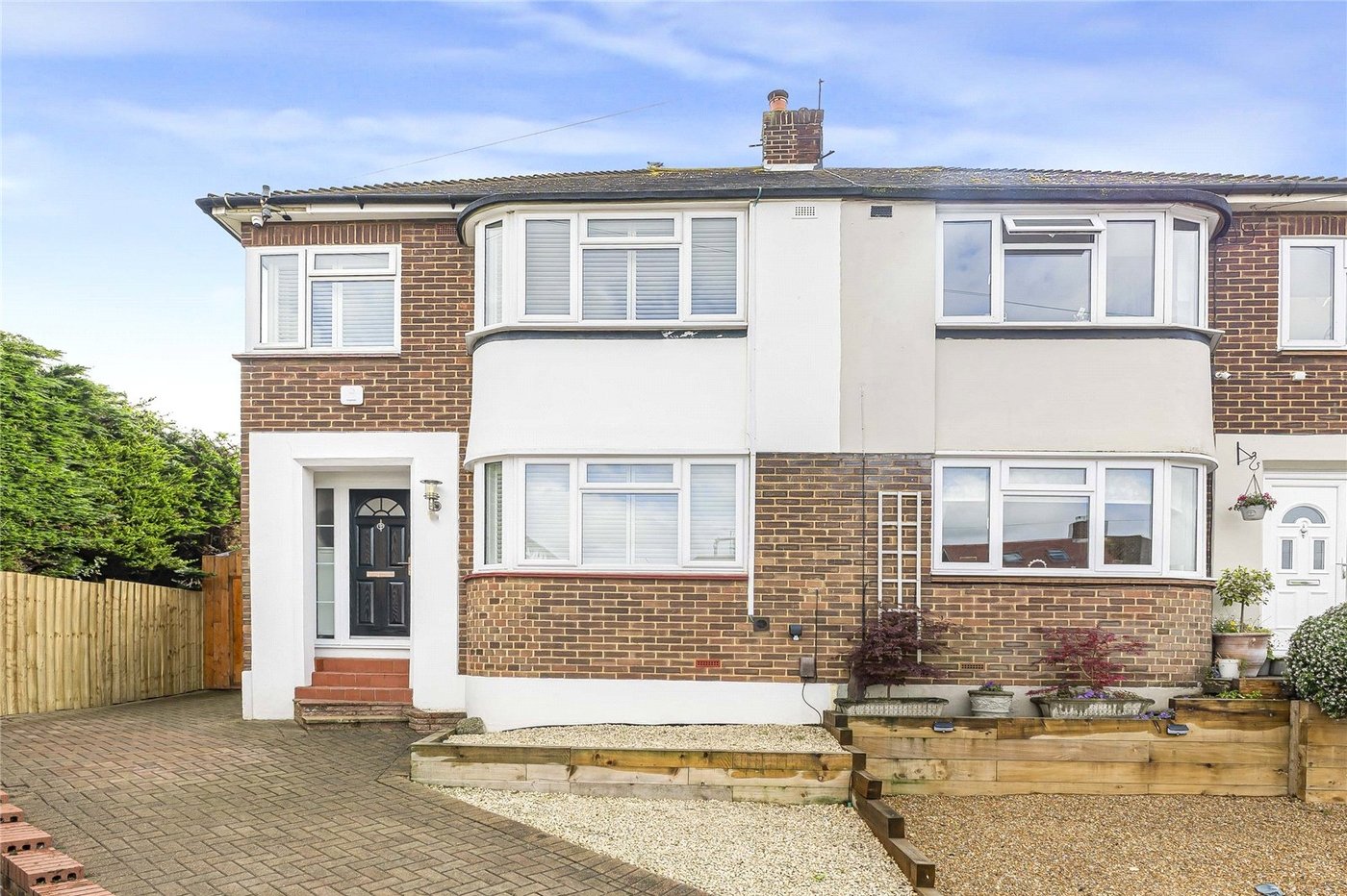 3 bedroom house for sale in Rochester | Robinson Michael & Jackson