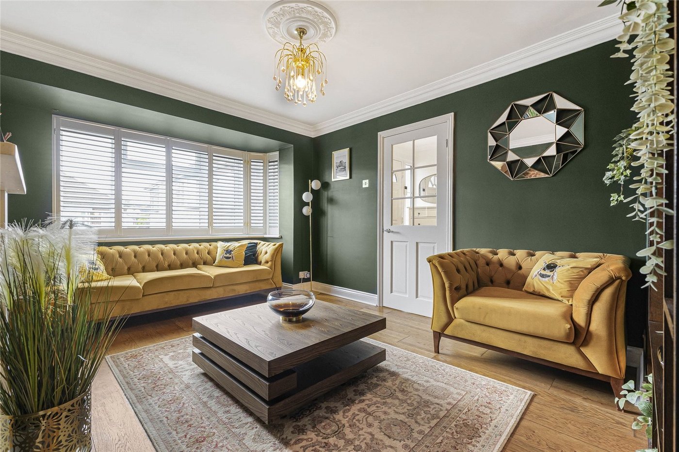 3 bedroom house for sale in Rochester | Robinson Michael & Jackson