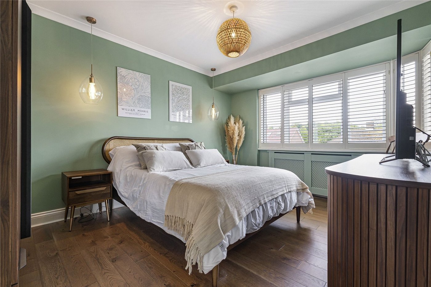 3 bedroom house for sale in Rochester | Robinson Michael & Jackson
