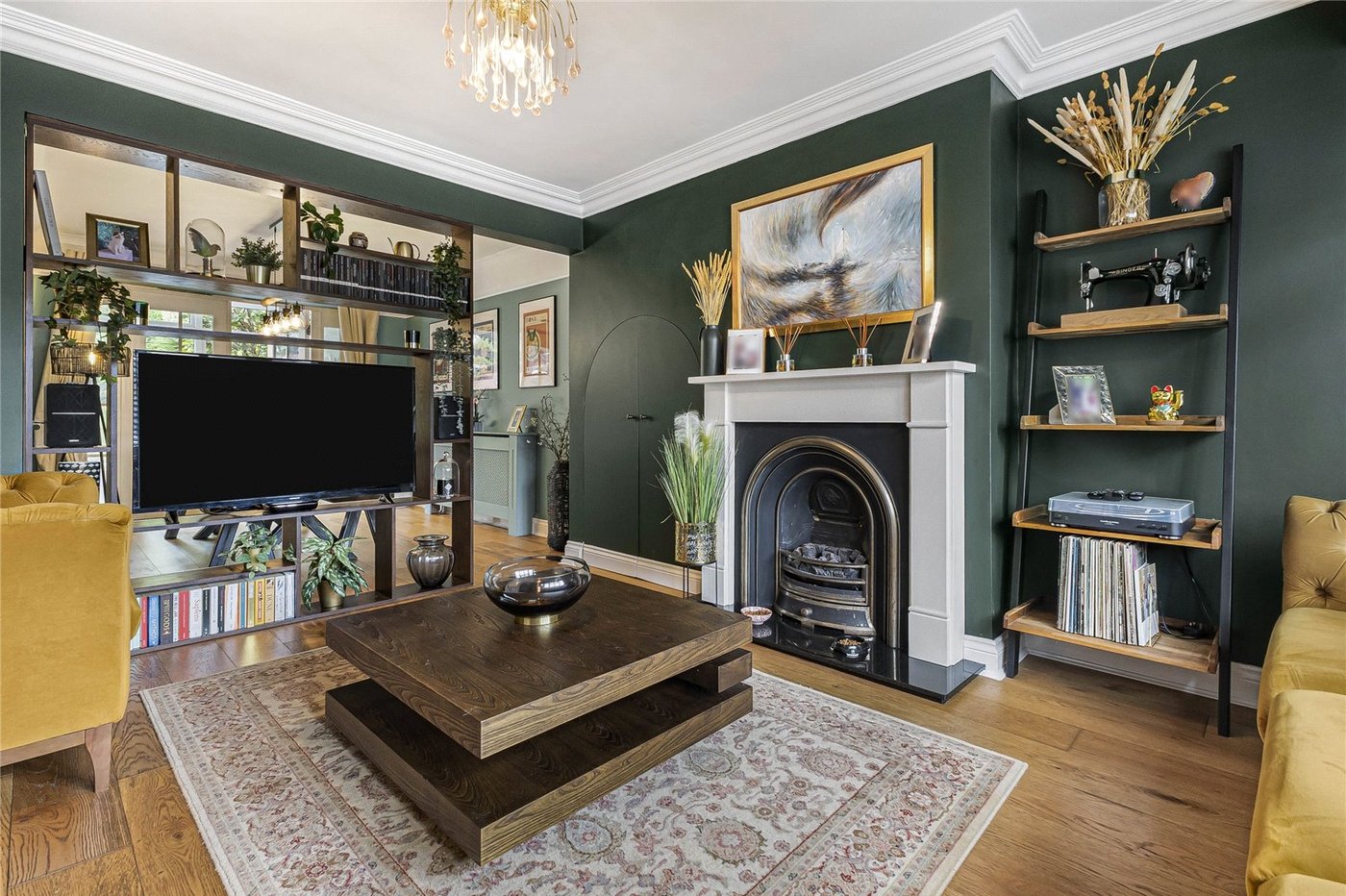 3 bedroom house for sale in Rochester | Robinson Michael & Jackson