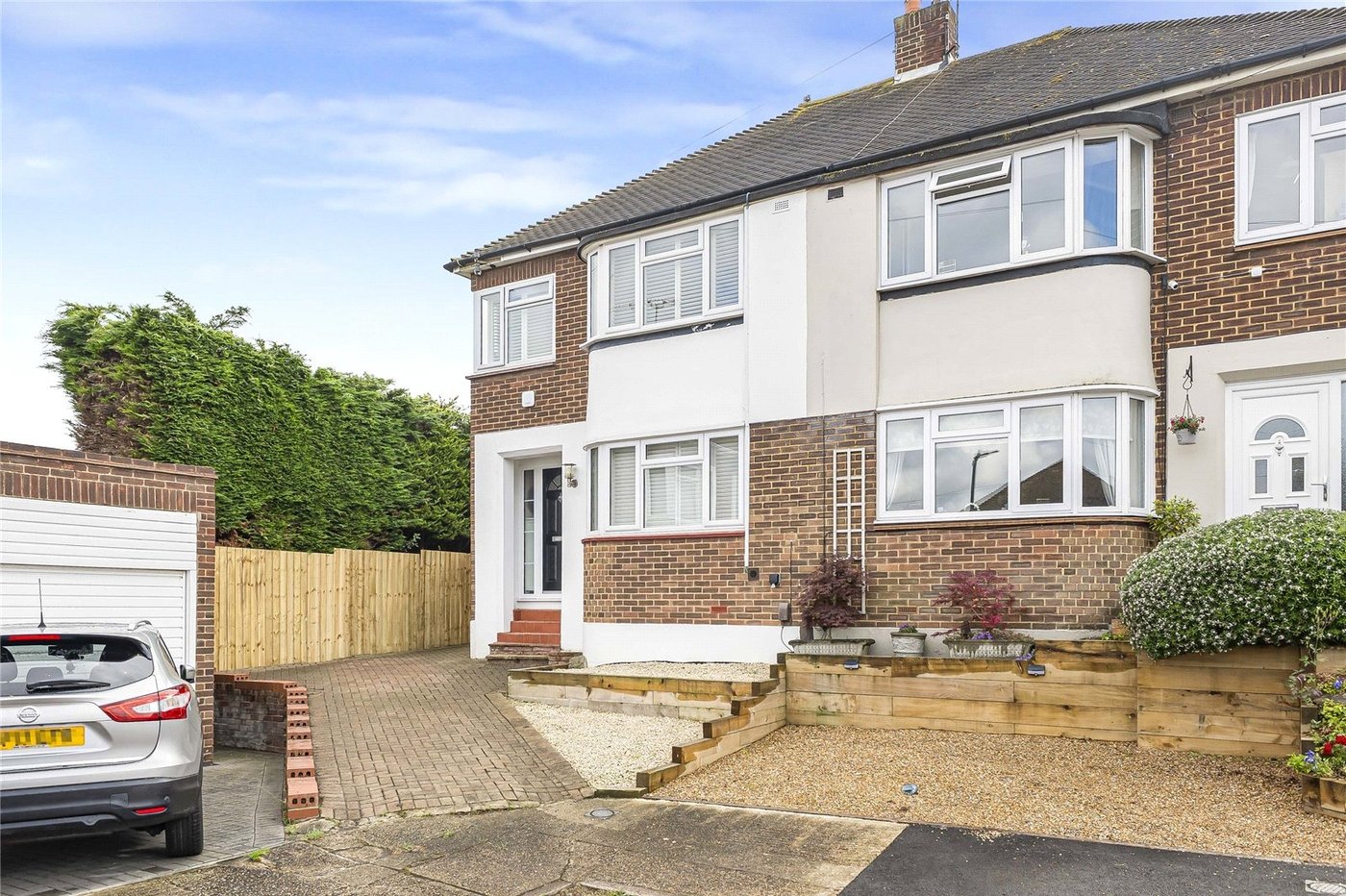 3 bedroom house for sale in Rochester | Robinson Michael & Jackson